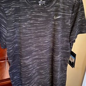 Nike Women’s Dri-Fit Shirt